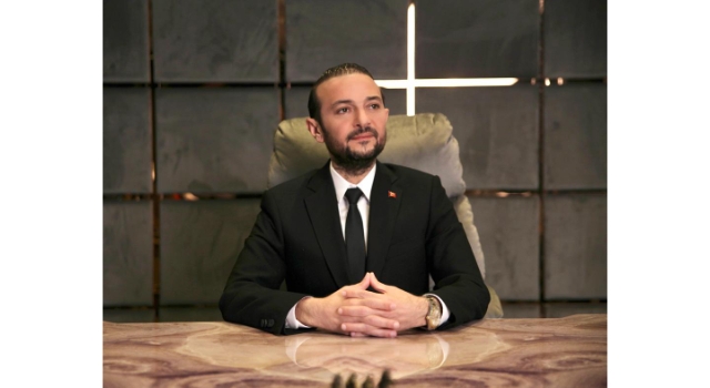 Ürüm: Van’ı bir bütün olarak düşünüp, elimizden geleni yapacağız