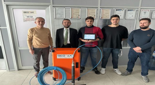 VBB Başkan aday adayı Ürüm ziyaretlerini sürdürüyor