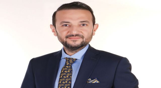 VBB Başkan aday adayı Veysel Ürüm, 'mesleki eğitim' projesini açıkladı