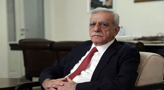 Ahmet Türk aktif siyasete geri dönüyor: Mardin Büyükşehir adayı ilan edilecek