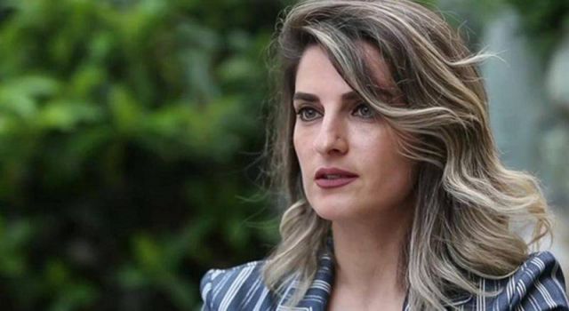 DEM Parti İstanbul'da Başak Demirtaş'ı mı aday gösteriyor?