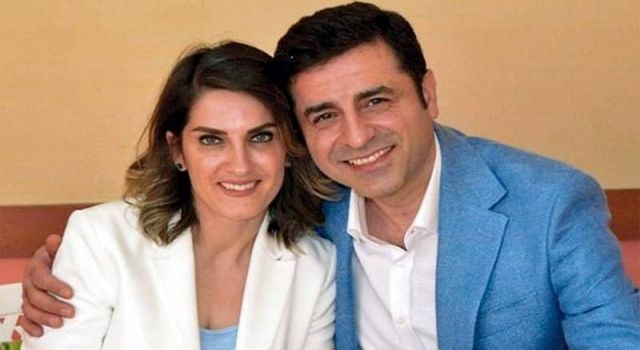 DEM Parti'den Başak Demirtaş açıklaması: Değerlendirmeyi MYK'mız yapacaktır