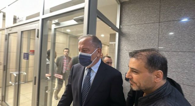 Fatih Altaylı savcılıkta ifade verdi