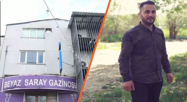Hakkarili genç İstanbul’da öldürüldü
