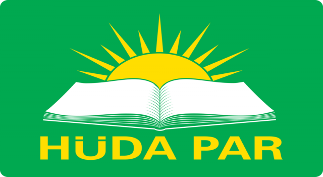 HÜDA PAR adaylarını tanıttı