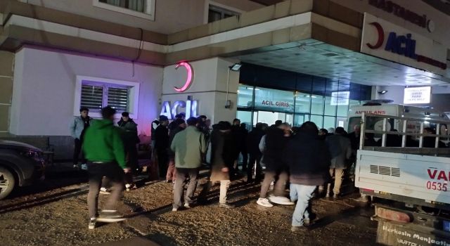 Muş'ta iki kız çocuğu, asılı halde ölü bulundu!