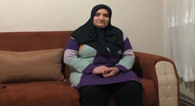Önce doğal deprem şimdi de kira depremi aileyi vurdu