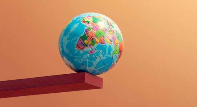 Önümüzdeki 10 yılda dünyayı bekleyen 10 büyük risk
