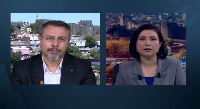 Rûdaw Temsilcisi Dekak’a saldıran şahısla ilgili ayrıntılar ortaya çıktı