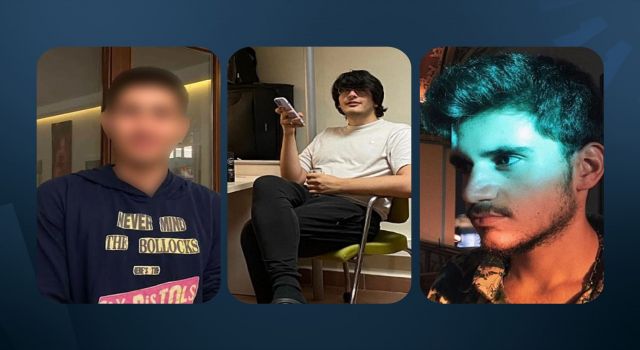 TÜBİTAK birincisini yaralayan öğrenci serbest bırakıldı