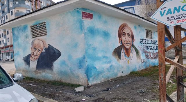 Fadile Kayar'ın resmi 'deliler' panosundan silinecek
