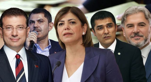 İstanbul'da kim önde?