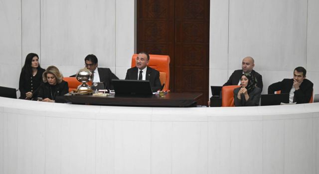 8. Yargı Paketi yasalaştı: Pakette neler var?