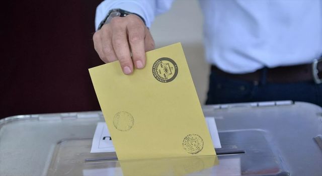 ASAL Araştırma: 17 büyükşehirde hangi parti önde?