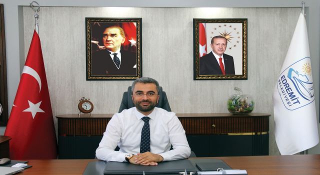 Edremitli emeklilere 2 bin TL bayram ikramiyesi verilecek