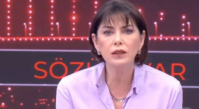 Gazeteci Şirin Payzın Almanya'da kaza geçirdi