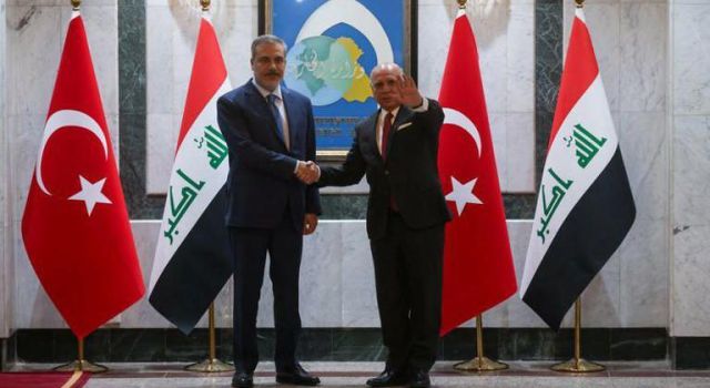 Irak, PKK’nin faaliyetlerini yasakladı: Karar ne anlama geliyor, ortak mücadele nasıl yapılacak?