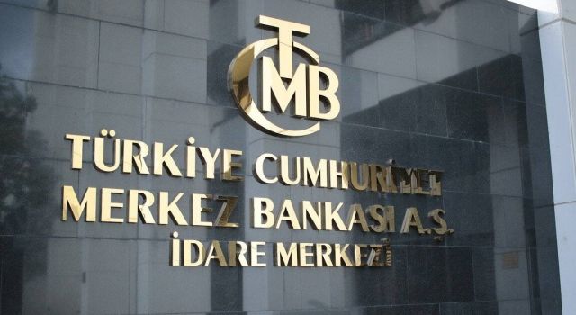 Merkez Bankası politika faizini yüzde 50'ye çıkardı