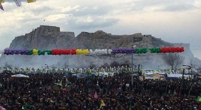 Newroz hangi kentte, ne zaman kutlanacak?