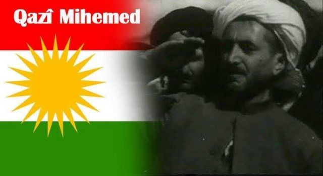 Qazî Muhammed 77 yıl önce bugün idam edildi