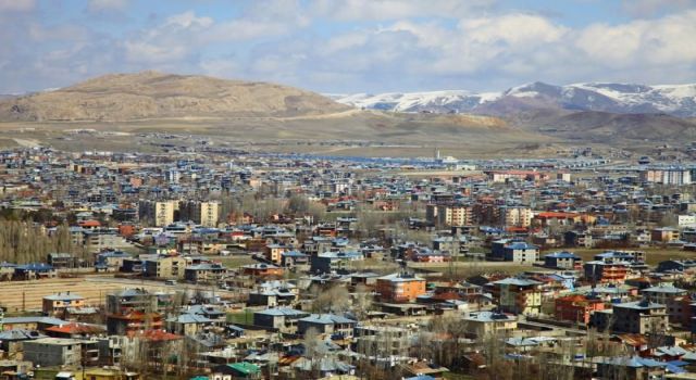 Türkiye'deki tüm il ve ilçelerin eski ve yeni isimleri (TAM LİSTE)