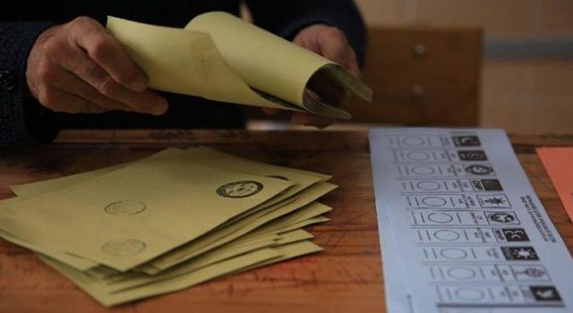 Anket: Van, Diyarbakır ve Mardin'de hangi parti kaç oy alıyor?