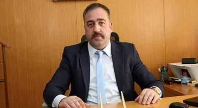 Van İl Emniyet Müdürü Murat Mutlu oldu