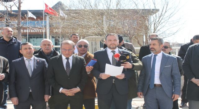 VBB Başkan adayı Özay İlhan: Kayyım kredi çekerek borcunu ödüyor