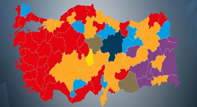 DEM Parti 75 belediye kazandı