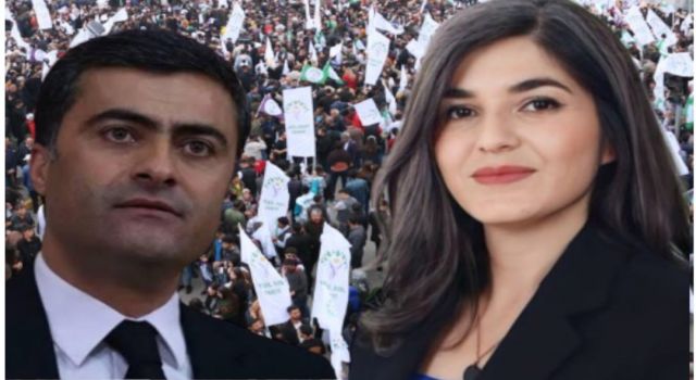 DEM Parti, Van kararının iptali için YSK’ya başvurdu