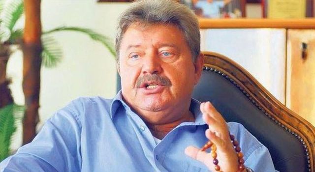 Eski Bakan Mehmet Ali Yılmaz, evinde ölü bulundu
