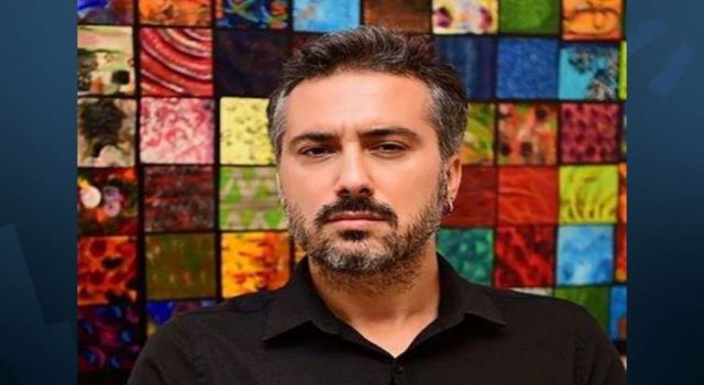 Evren Barış Yavuz gözaltına alındı