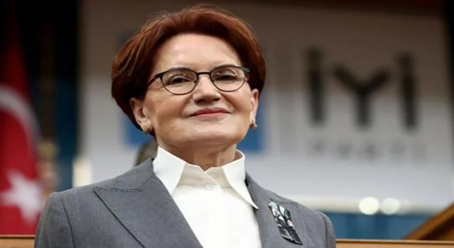 Meral Akşener, Genel Başkanlığa aday olmayacak
