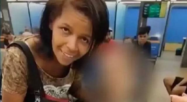 Ölü amcasıyla bankaya kredi çekmeye gelen kadın, cesede imza attırmaya çalıştı