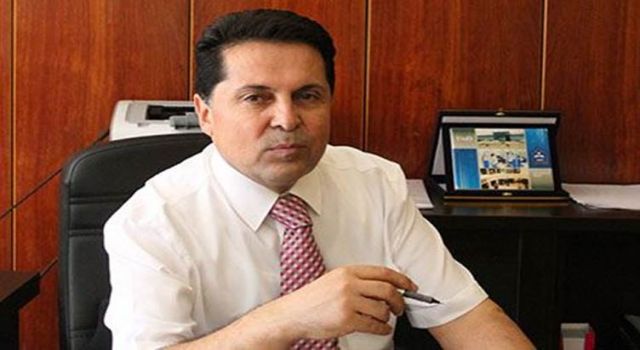 Seçimlerden sonra ilk kayyum tartışması: Ahmet Özer hedef gösterildi