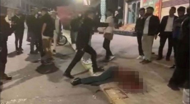 Şırnak: Uzman çavuş 'cinsel saldırıdan' tutuklandı