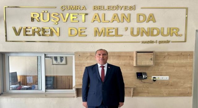 YRP kazandığı belediyelere o tabelaları astı