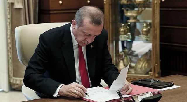 28 Şubat davası hükümlüsü generallerin cezaları affedildi