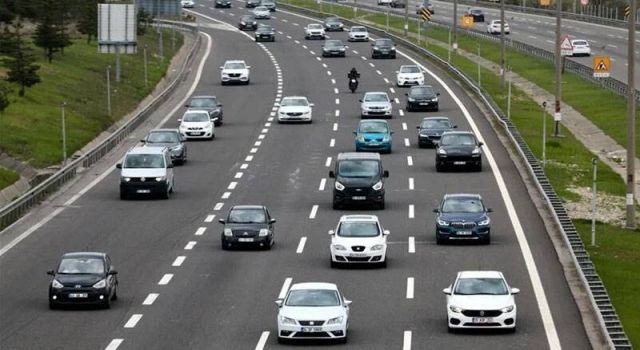 'Büyük Emekli Mitingi' nedeniyle bazı yollar kapatılacak