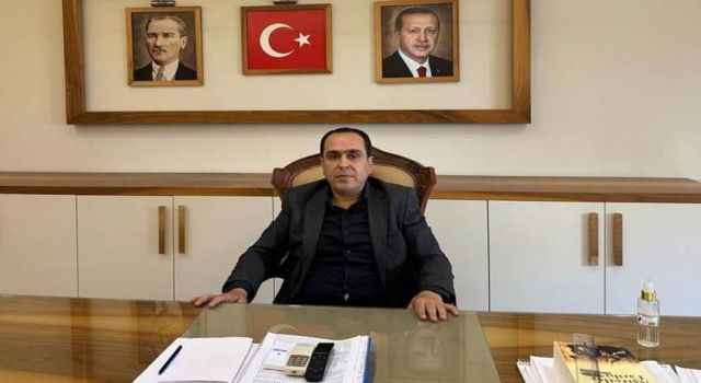 DEM Parti'den istifa eden Birecik Belediye Başkanı’na çağrı: Belediye başkanlığından da istifa et!