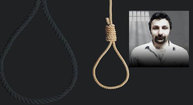 İran'da Kürt din adamı idam edildi
