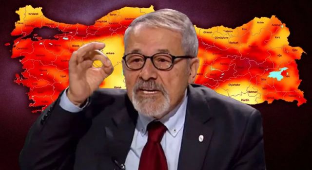 Prof. Dr. Naci Görür, en çok endişe ettiği bölgeyi açıkladı, 3 il sıraladı