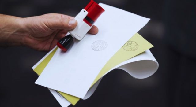 Son anket: Bu pazar seçim olsa hangi siyasi parti kazanır?
