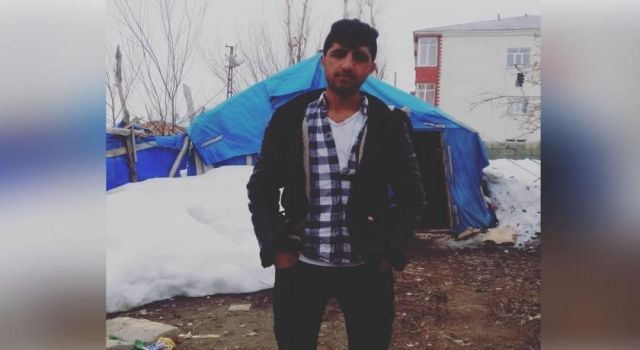 Van F Tipi Cezaevinde intihar iddiası