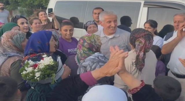 23 yaşında iken tutuklandı 53 yaşında serbest kaldı