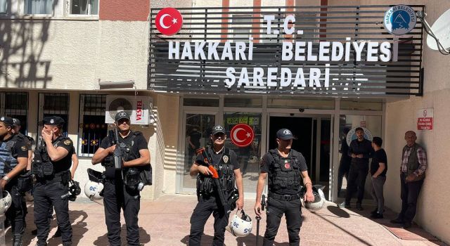 AKP'li milletvekillinin iddiası: 30 DEM Partili Belediye Başkanı hakkında soruşturma var!