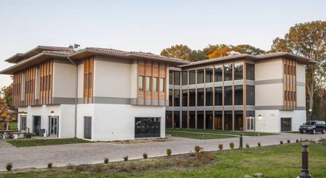 Diyanet'in ABD'deki mal varlığı 90 milyon doları aştı, villa ve otel işletiyor