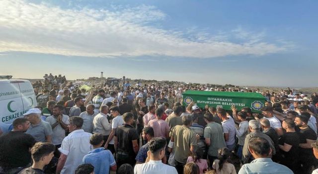 Diyarbakır-Mardin yangınında ölenlerin sayısı 15'e yükseldi