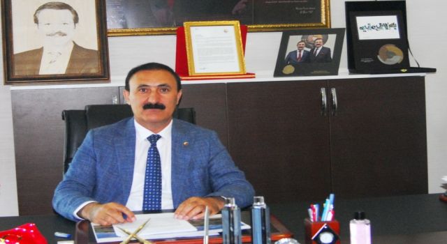 Süer, kurbanlıklarla ilgili uyarılarda bulundu