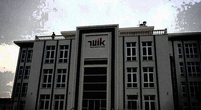 TÜİK ve ENAG enflasyon rakamlarını açıkladı